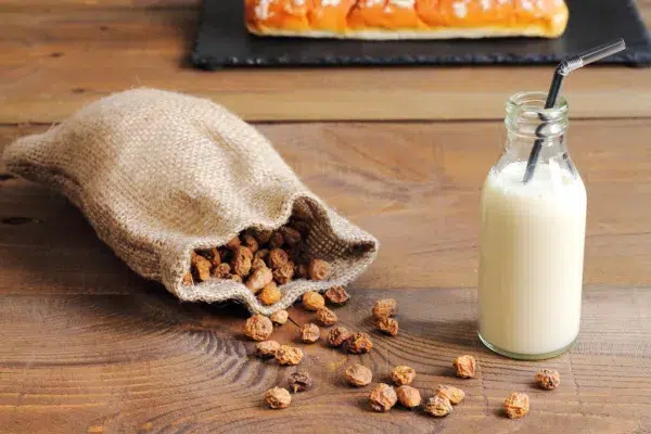 Planes para foodies: Horchata de chufa de Alboraya, Valencia