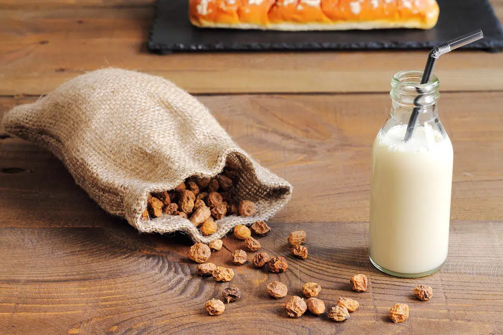 Planes para foodies: Horchata de chufa de Alboraya, Valencia