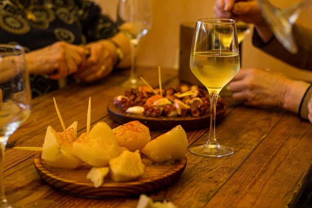 La poncha, el sabor más dulce y tradicional de la isla de Madeira