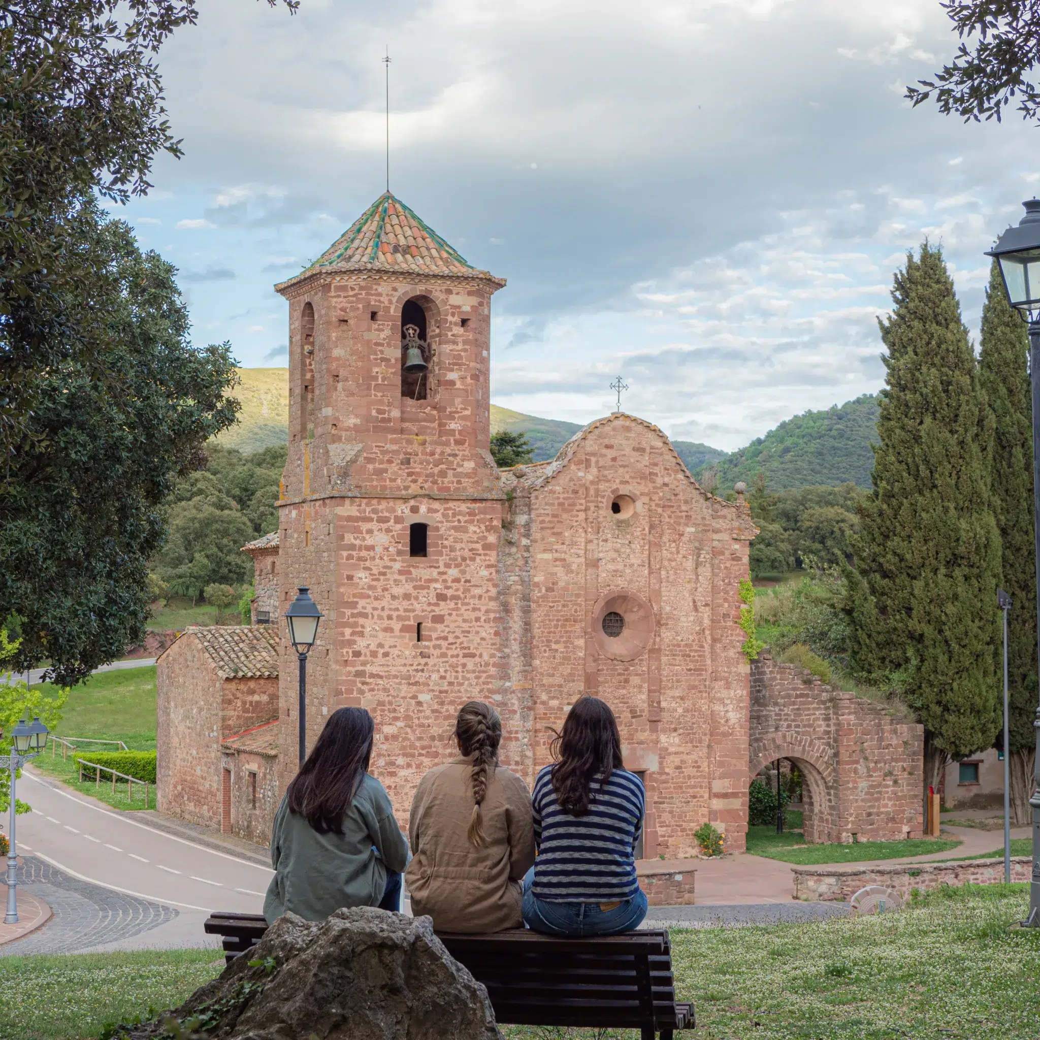 El Brull, Osona