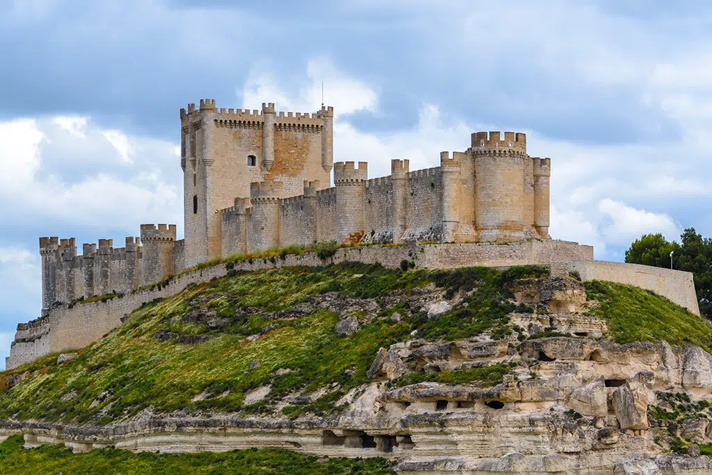 10 monumentos de España en peligro de extinción