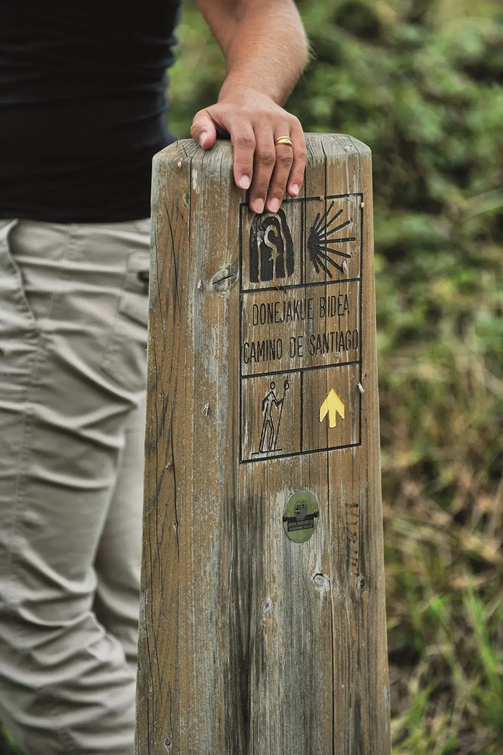 Las 10 casas rurales mejor valoradas del Camino de Santiago francés