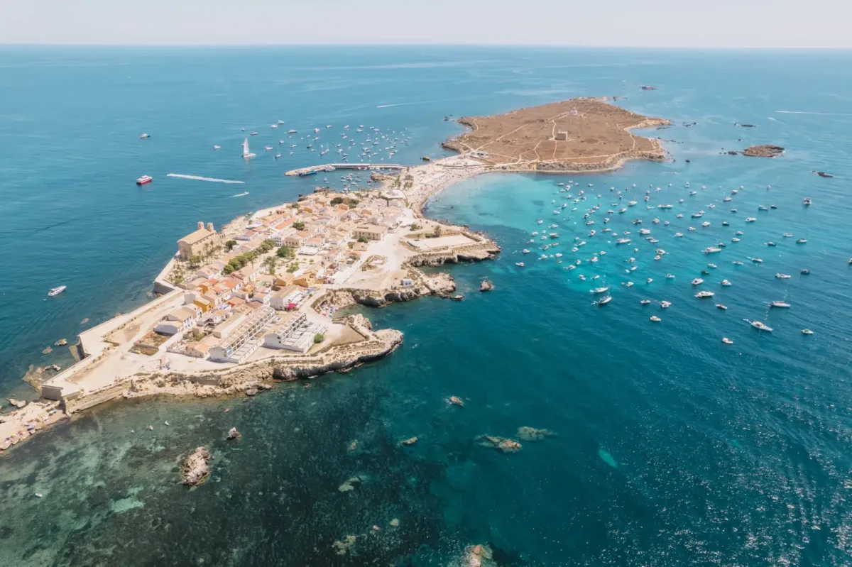 7 islas de España para perderse