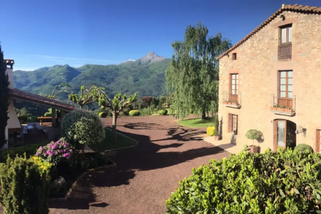 Casas rurales cerca de las mejores fiestas mayores de España
