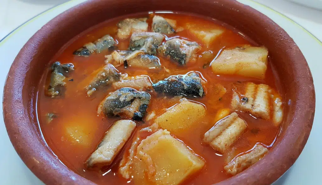 No es paella: el plato de la Albufera que solo los valencianos conocen (y tienes que probar ya)