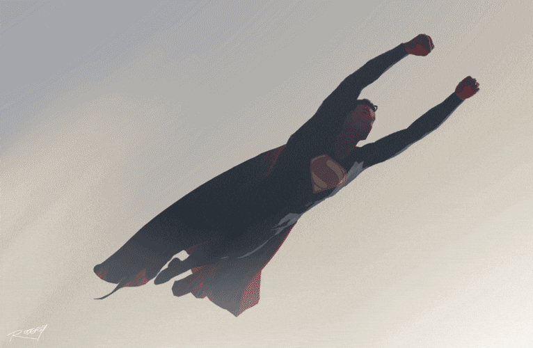 ¿Sueñas con volar como Superman? En España se puede (y es totalmente seguro)