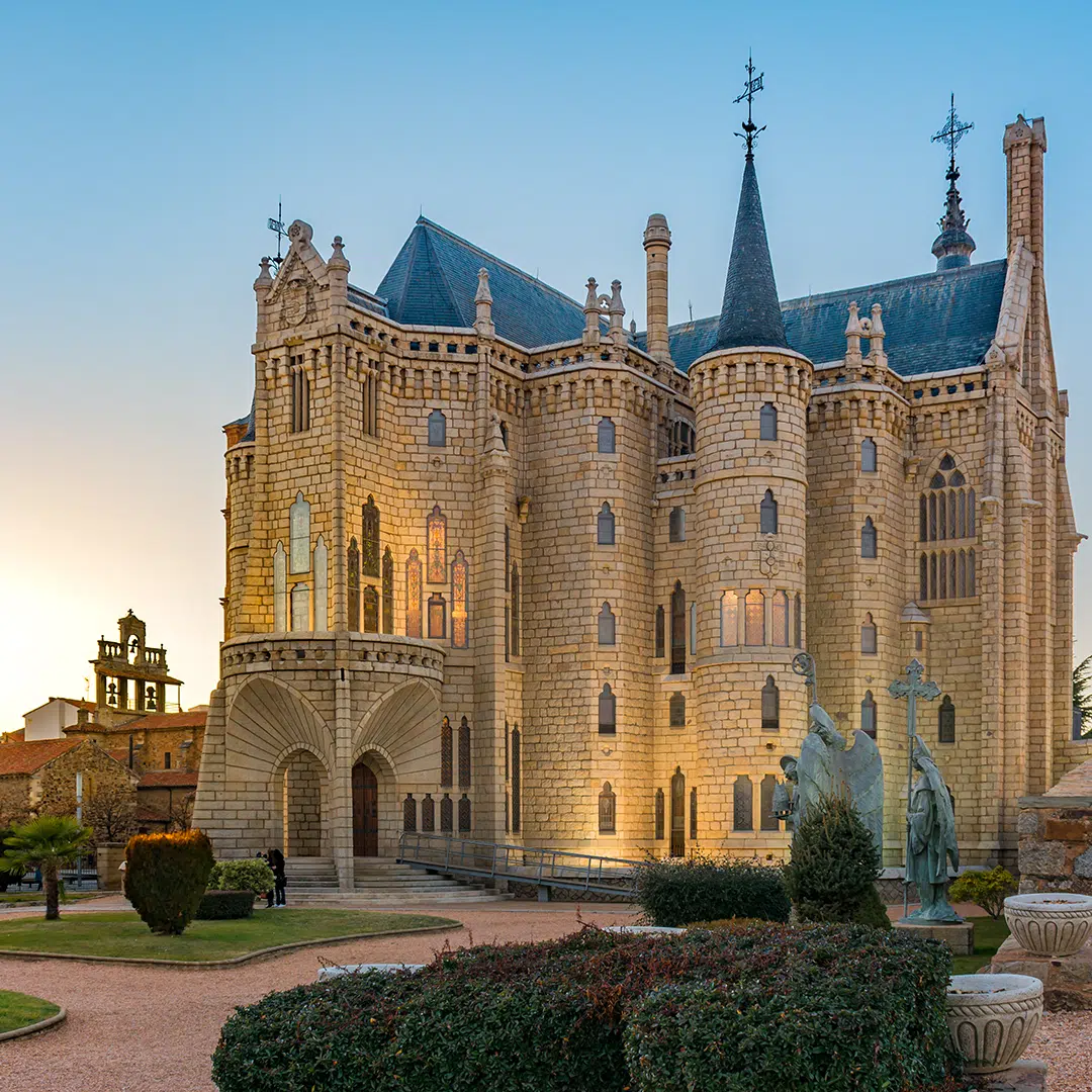 Astorga, León